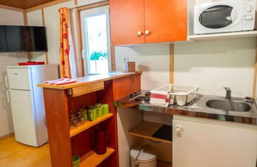 Marvejols Other | Chalet de charme avec clim - 4 pers. - API-1-52-2414