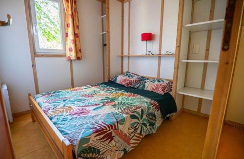 Marvejols Other | Chalet de charme avec clim - 4 pers. - API-1-52-2414