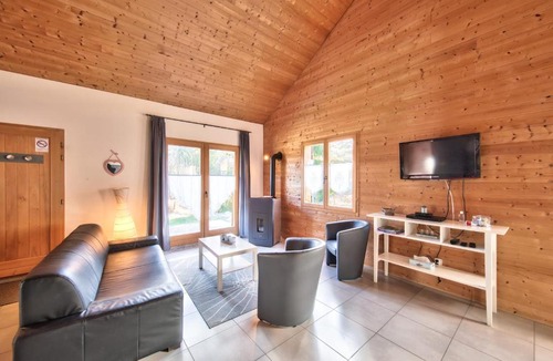 Ney Ski Chalet | Chalet de charme - Le Martinet