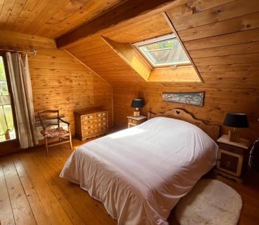 Correncon-en-Vercors Ski Chalet | Chalet de famille