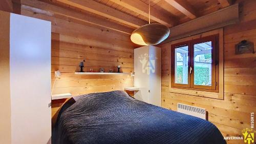 Besse-en-Chandesse Ski Chalet | Chalet de Cécile 1