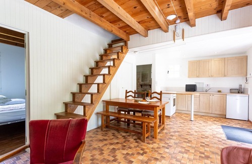 Lanne-en-Baretous House | Chalet de Gretteguerre – Nature Escape in Lanne-en-Barétous, Mountain View, Garden & Terrace