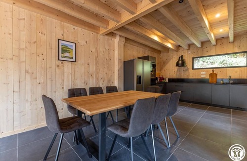 Jassat House | Chalet de Jules - CHAMBON SUR LAC