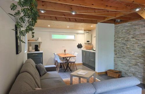Loubeyrat Ski Chalet | Chalet de l'étang