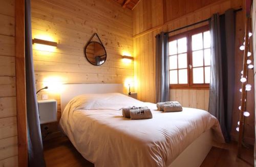 La Bastide-Clairence House | Chalet de l'asinerie de pierretoun