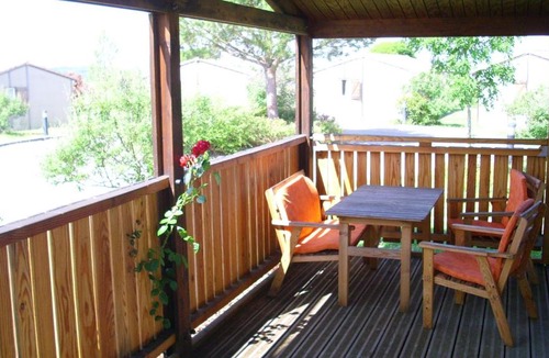 Monclar-de-Quercy House | Chalet de la Colline