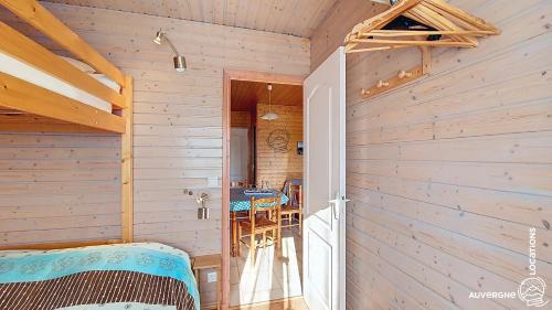 Jassat Ski Chalet | Chalet de la Gougère 1