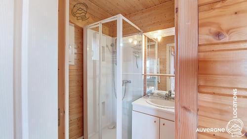 Jassat Ski Chalet | Chalet de la Gougère 1