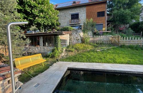 La Tronche Apartment | Chalet de Rozan