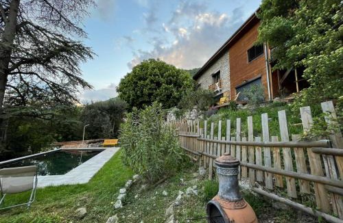 La Tronche Apartment | Chalet de Rozan