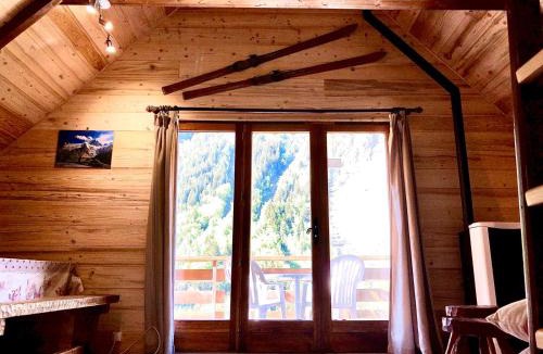 Venosc Ski Chalet | chalet de venosc