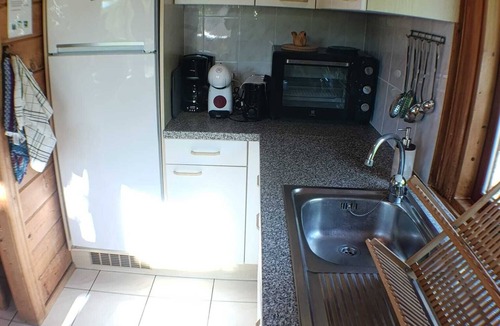 Mauroux Ski Chalet | Chalet des bois | Swimming pool | Playground | Bedding