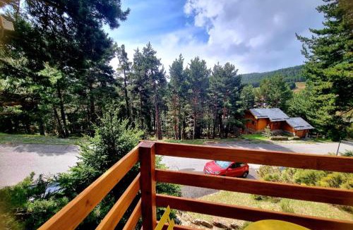 Puyvalador Ski Chalet | Chalet Des Oursons, Capcir Pyrénées Catalanes