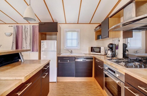 Caurel Ski Chalet | Chalet Du Bonheur Lac De Guerledan