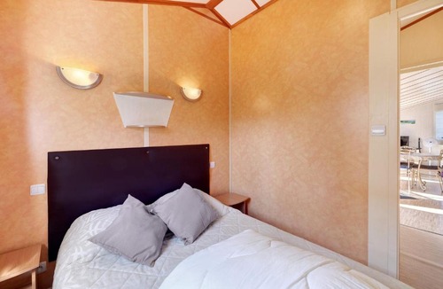 Caurel Ski Chalet | Chalet Du Bonheur Lac De Guerledan