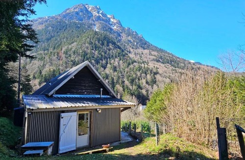Gabas Ski Chalet | Chalet Ensemble