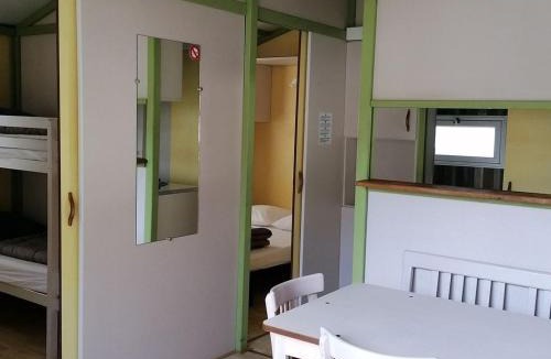Saint-Martin-Lys Other | Chalet familial 5 pers avec terrasse à Axat - API-1-52-1152