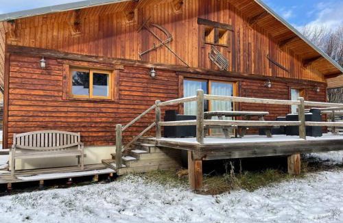 La Cabanasse Ski Chalet | Chalet familial - Pyrénées, au cœur des 3 stations