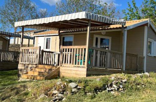 Val Saint Georges Other | Chalet accueillant, animaux OK - 6 pers. - API-1-52-2353