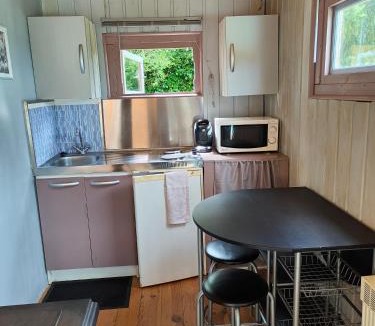 Torce-Viviers- en-Charnie Apartment | Chalet