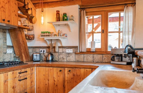Forville Ski Chalet | Chalet Grand Pré - Location Serre Chevalier