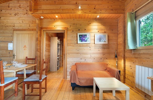 Salignac-Eyvignes House | Chalet Grillon – Heated Shared Pool, Périgord Noir