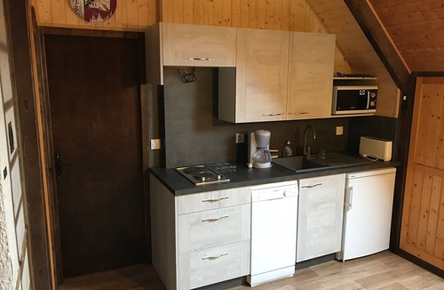 Lans-en-Vercors Ski Chalet | Chalet in Lans-en-Vercors, winter and summer leisure