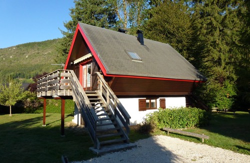 Lans-en-Vercors Ski Chalet | Chalet in Lans-en-Vercors, winter and summer leisure