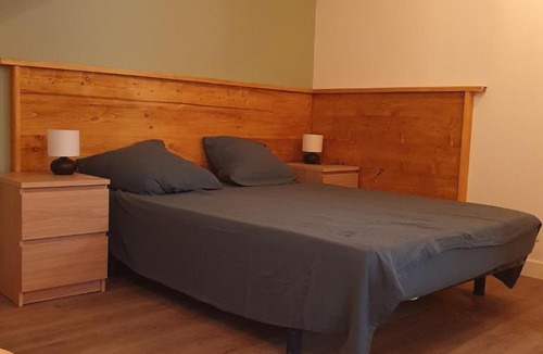 Sarcenas Apartment | Chalet Jaune La Cachette
