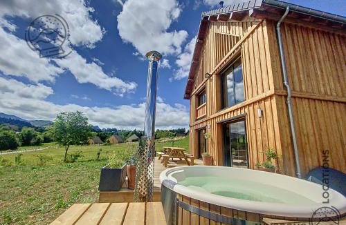 Murol Ski Chalet | Chalet Joie