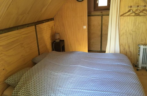 Treigny Ski Chalet | Chalet l'écureuil