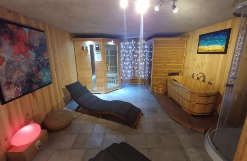 Viel-Alpe Ski Chalet | Chalet La Breche