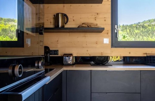 Murol House | Chalet le Basalte - MUROL