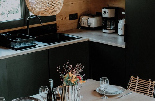 Murol Ski Chalet | Chalet Le Chambois