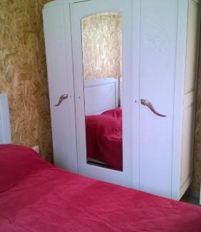 La Chapelle-Taillefert Ski Chalet | Chalet Le Breuil