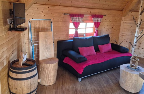 Anterrieux Ski Chalet | Chalet "Le Mélèze" à la Campagne