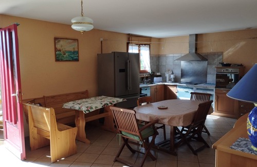 Saint-Diery Ski Chalet | Chalet Les Adrets de Sancy-au Coeur de L'auvergne