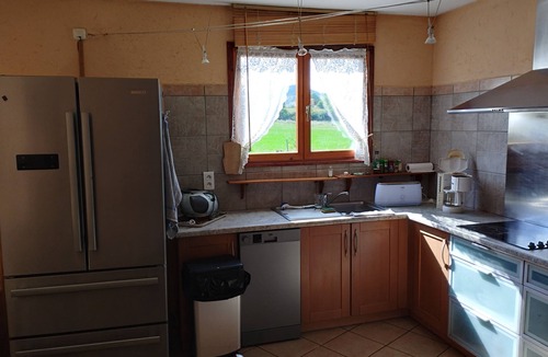 Saint-Diery Ski Chalet | Chalet Les Adrets de Sancy-au Coeur de L'auvergne