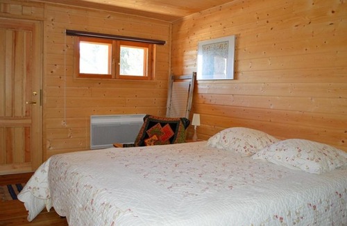 Les Angles Ski Chalet | Chalet Les Angles, 4 pièces, 8 personnes - FR-1-593-5