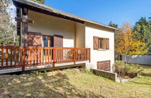Superbolquere Ski Chalet | Chalet Lilette