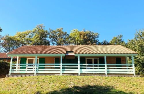 Blavignac Ski Chalet | Chalet Lilas with Mountain Views, Shared Pool, and Wi-Fi