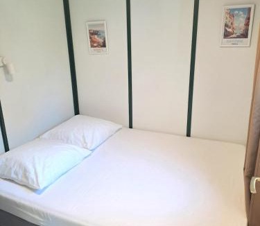 Herm Ski Chalet | Chalet Lot 23 - 4-6 places