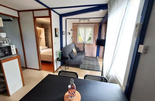 Herm Ski Chalet | Chalet LOT 6