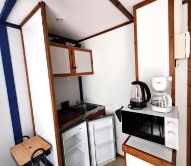 Herm Ski Chalet | Chalet LOT 6