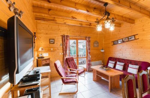 Saint-Etienne-en-Devoluy Ski Chalet | CHALET LUXE, 8-10 Pers, Parking, Sauna, Wifi, Netflix, Recommandé par locataires