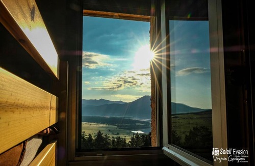 Les Angles Resort | Chalet Ma Neou Village Vacances