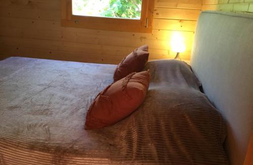 Les Vans Ski Chalet | CHALET MARYVONNE