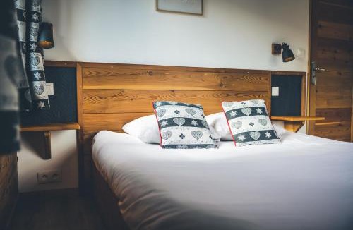 Chantemerle Ski Chalet | Chalet Melezor
