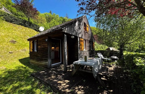 Laussac Ski Chalet | Chalet Mezzanine Confort 36m² (2 bedrooms) 5 people