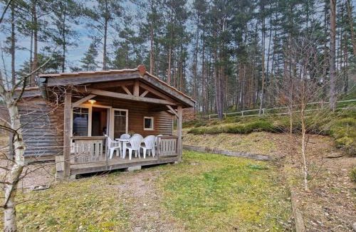 Usson-en-Forez House | Chalet nature, animaux OK - 6 pers. - FR-1-496-390